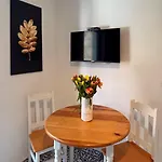 Apartment Koenigin Willingen (Upland)