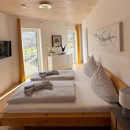 Koenigin Apartment