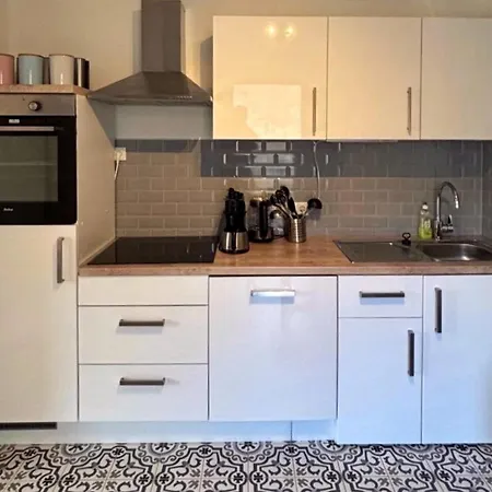Apartment Koenigin
