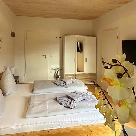 Koenigin Apartment