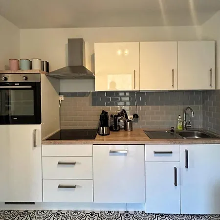 Koenigin Apartment